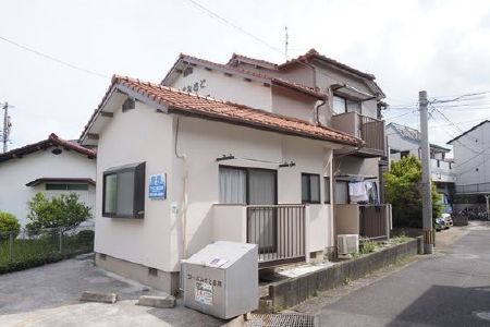 コーポみさと