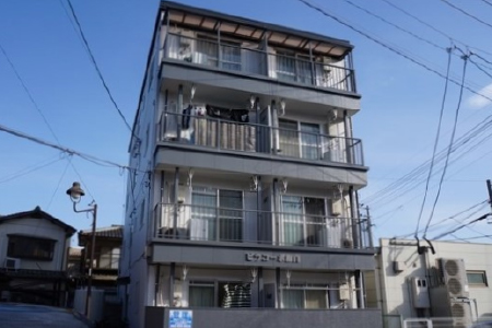 ビラコーポ和白