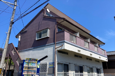 アバター福工大前