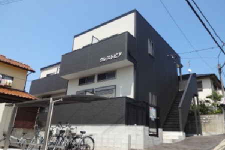 クレストピア