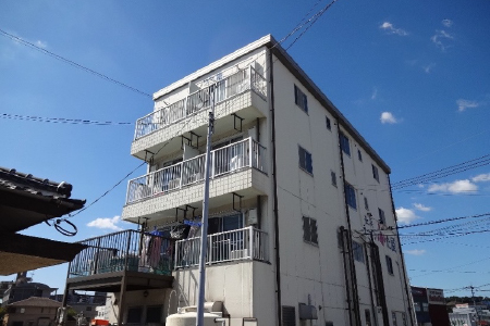 シャトレ新宮