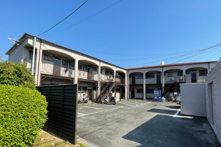 ハイツ池田