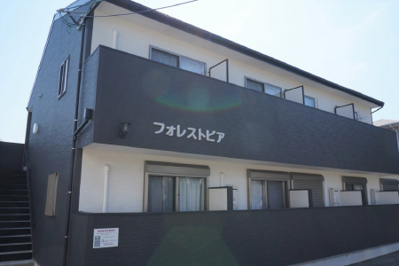 フォレストピア