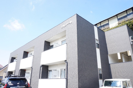 プランドール福工大前