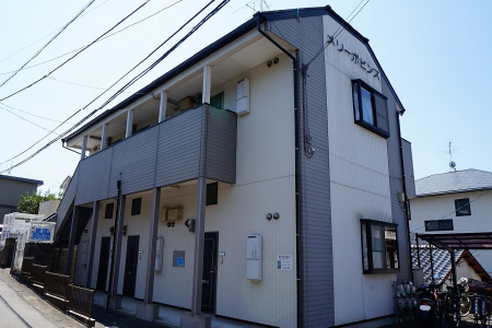メリーポピンズ
