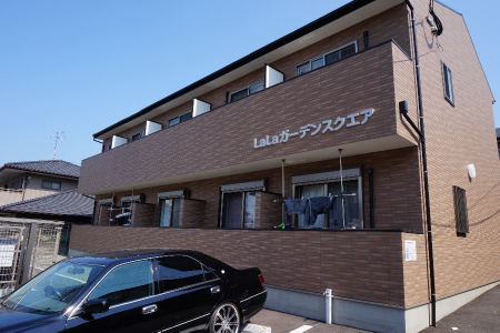 LaLaガーデンスクエア