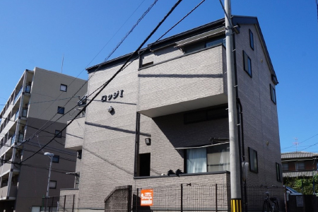 ロッジⅠ