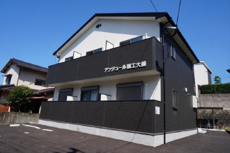 アンジュール福工大前