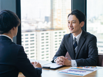 短期・長期利用のお部屋探し