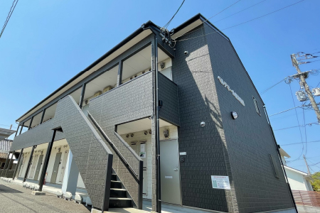 ベルデマール唐津駅前