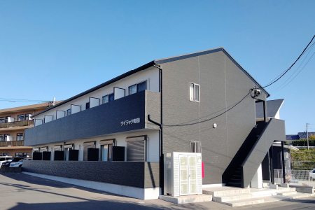 ライラック町田
