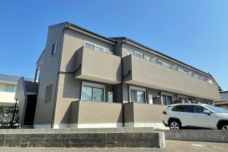 カーサベルデ和多田