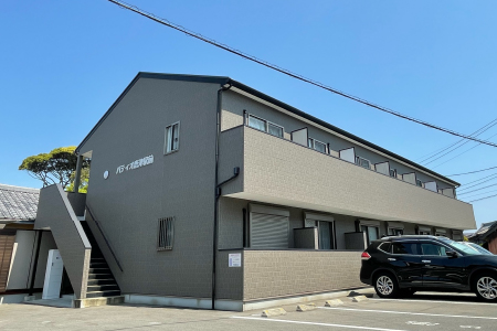 パティオ唐津駅前
